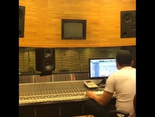 151117 composer kim dohoon instagram @rbinj