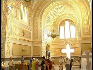 Купіль нашого хрещення