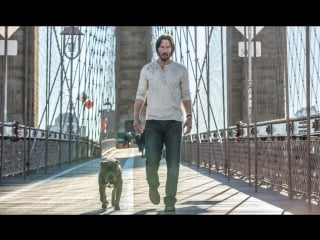 Джон уик 2 (john wick chapter two) (2017) трейлер № 2 русский язык hd / джон вик 2 /