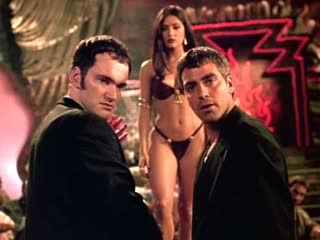 From dusk till dawn (1996) dvd upscale 1080p fullscreen