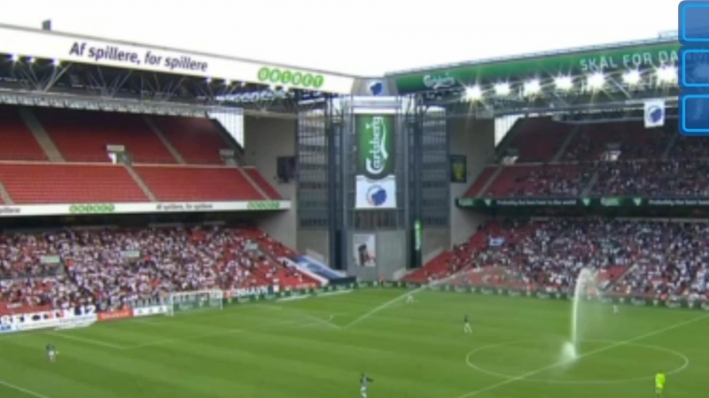 København porn video – 38 cl 2017/2018 fc københavn mšk žilina 12 (19 07 2017) full