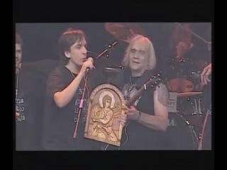 Riblja corba izlazak navijaca na binu dvd