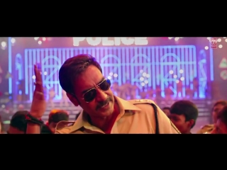 Singham returns aata majhi satakli full song yo yo honey singh ( ) hd 720p