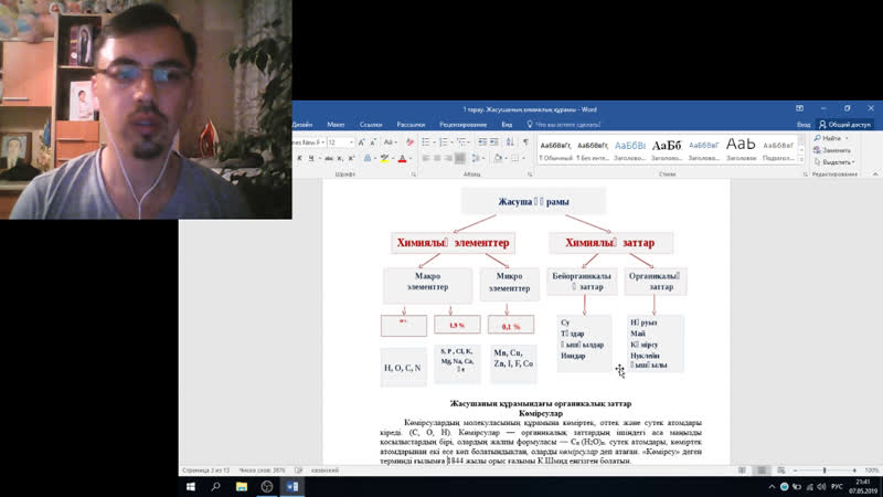 Live ұбт академиясы | тегін ашық сабақтар