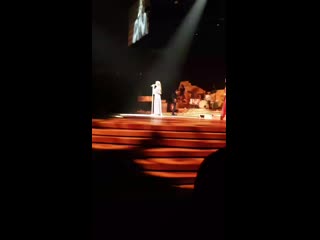 Florence + the machine only if for a night antwerpen, belgium