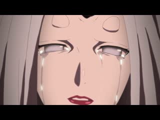 Naruto「amv」story of kaguya otsutsuki