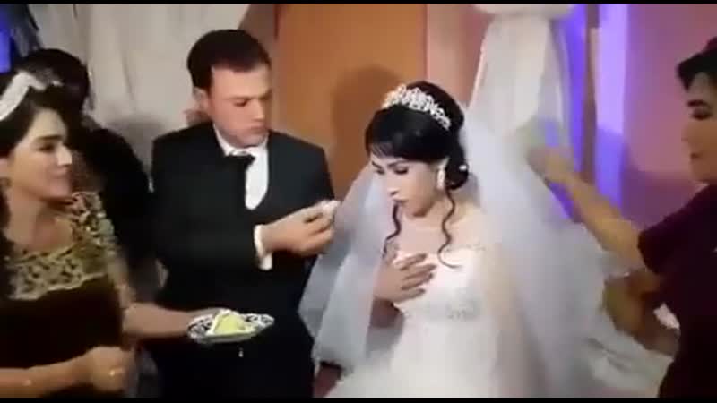 Шутка пошла не по плану