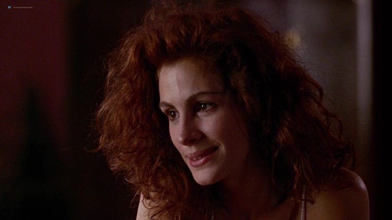 Julia porn video – Джулия робертс (julia roberts hot scenes in "pretty woman" 1990)