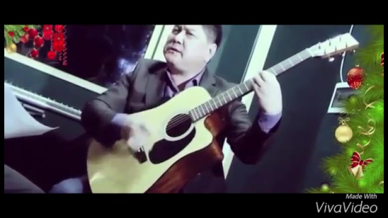 ❤ алишер алламбергенов 🎼 баралмадым🍒🎸