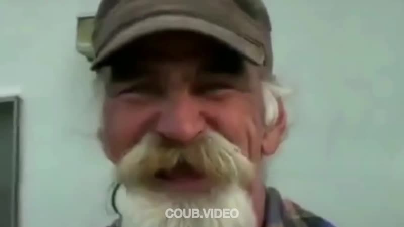 Шаловливые усики