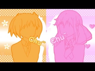 [fansub] sakura trick / шалости под сакурой full op [oni]