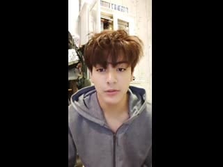 200408 joong's insta live