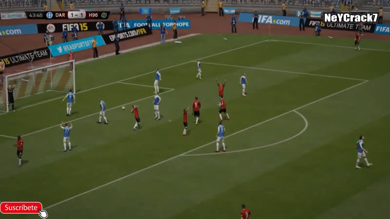 Дармштадт 3 2 ганновер 96 highlights