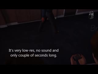 [lehkeri] life is strange ep2 kate's video is viewable in game?