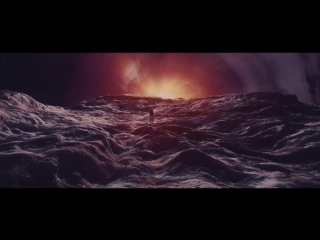 Gojira the shooting star [official video]