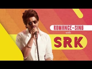 9x jalwa srk can't stop gushing about this legendary singer