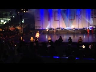 Ec 2014 rosa blom, finland