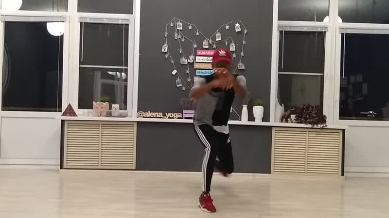 Afro house by edmilson martins