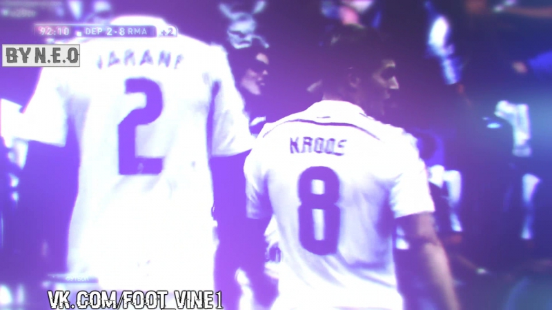 Chicharito nice goal ||