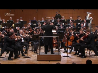 Br hd alban berg, anton bruckner (mariss jansons, gil shaham) 2014