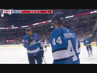 Recap ari 3, wpg 5 oct 20, 2018