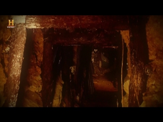 Проклятие острова оук 4 сезон 13 серия один из семи (2016)