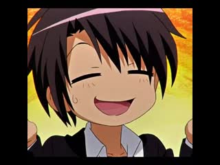 Kaichou wa meido sama! ⊱ vine ⊰ misaki ayuzawa