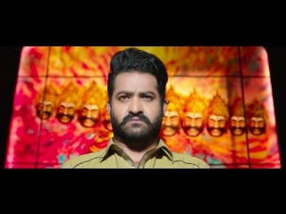 Jai lava kusa trailer ntr, nandamuri kalyan ram raashi khanna, nivetha thomas bobby