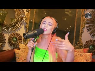 Ava max – kings & queens (live at myx awards)