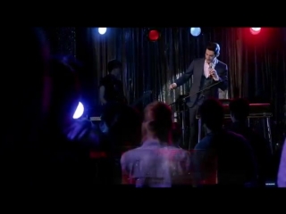 Lucifer 2x14 lucifer sings eternal flame to chloe