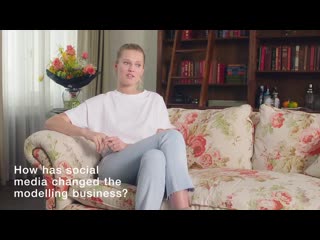 Zalando meet toni garrn