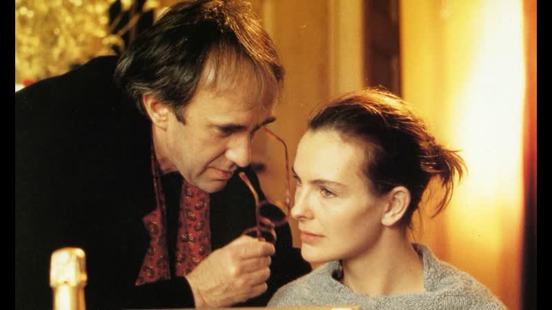 Деловой роман / a business affair 1994