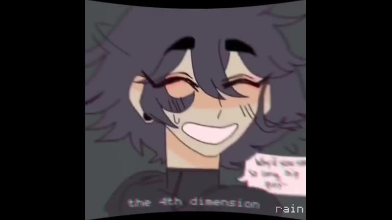 • pregame shuichi and kokichi •