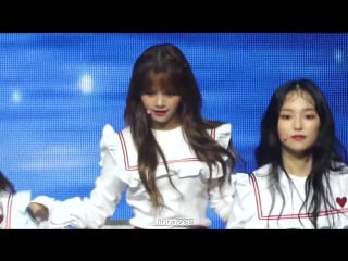 170803 clc sorn ชลนสร summer kiss freesm showcase