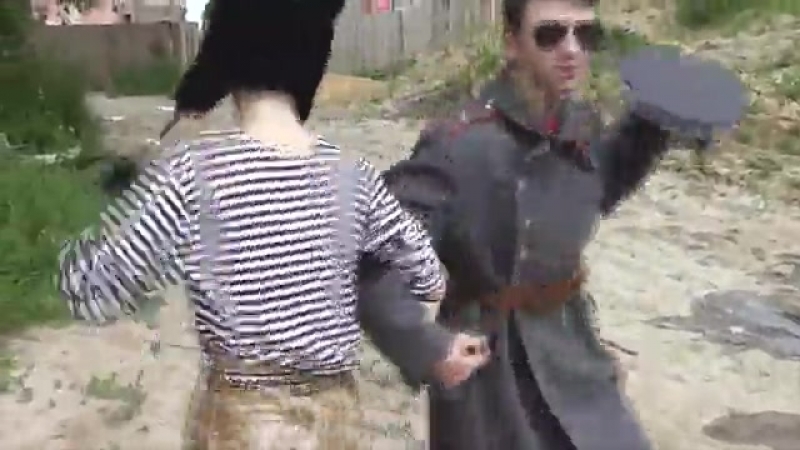 Союз хардбас