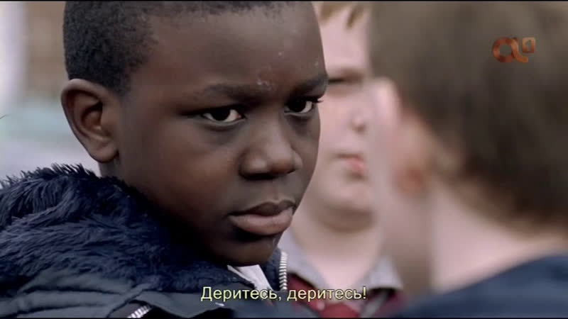 Фильм новенький (2007)