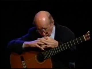 Charlie byrd видеошкола