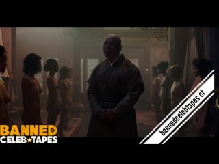 Group nude girls marco polo s01e03