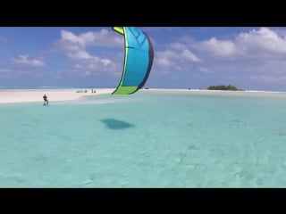 The best kitesurfing spots in the world