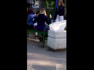 Тик токеры😂😂😂