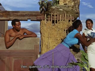 Black orpheus (1959) marcel camus subtitulada