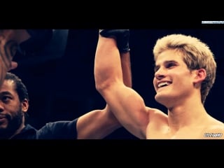 Sage northcutt "super saiyan" ufc highlights/knockout 2017