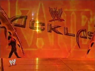 Backlash 2005