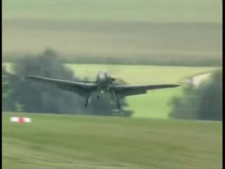 Messerschmitt bf 109g 6 (take off/flight/landing)