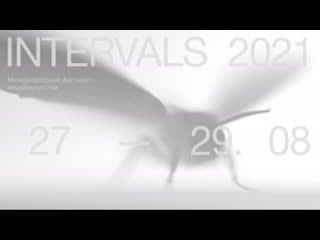 Intervals 2021 teaser