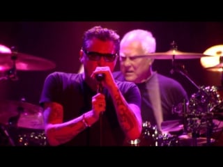 Golden earring five zero at the ziggo dome (2016)