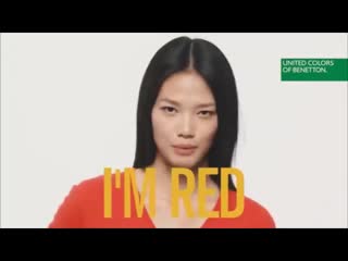 Im white, im black, im yellow, im red,i is a trans nigger