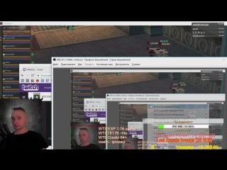 Gran kain lineage 2 classic by prozac