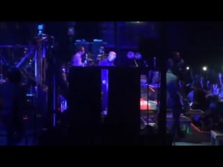 Sevendust feat aaron bruch of breaking benjamin angel's son (live in state college 20/11/2015)