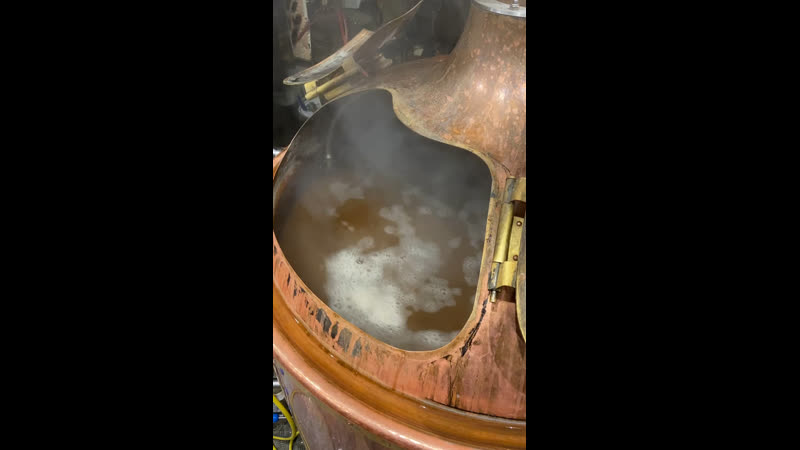 Контрактные варки